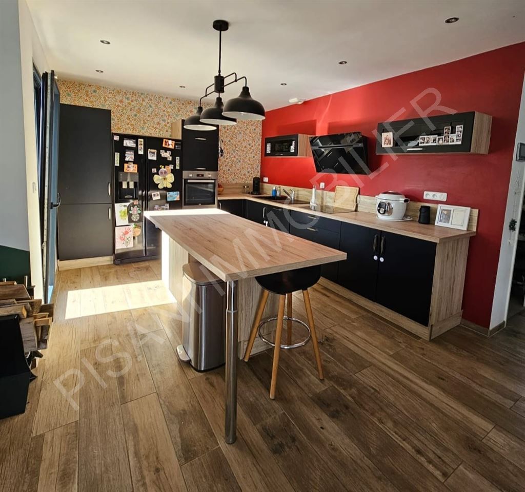 maison 8 pièces en vente sur FECAMP (76400)
