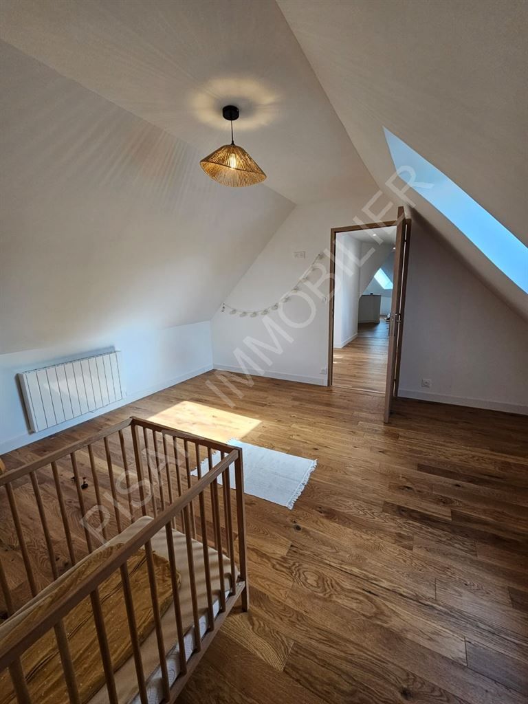 maison 8 pièces en vente sur FECAMP (76400)
