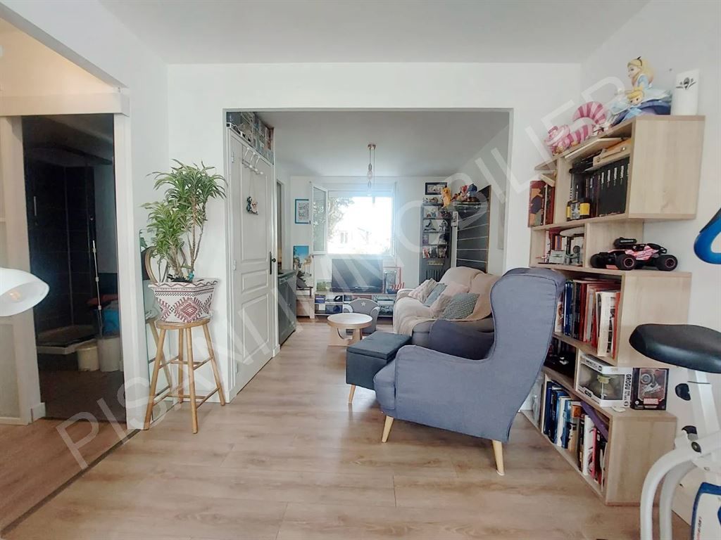 Vente Appartement Le Havre 76620 FELIX FAURE