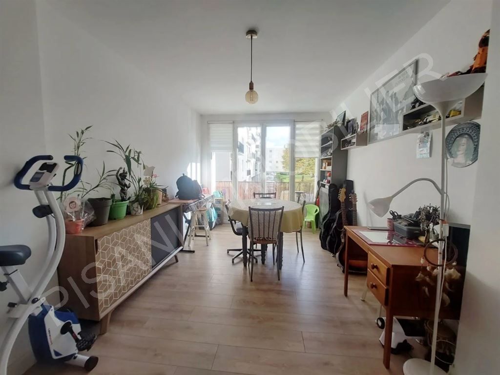 appartement 3 pièces en vente sur LE HAVRE (76620)
