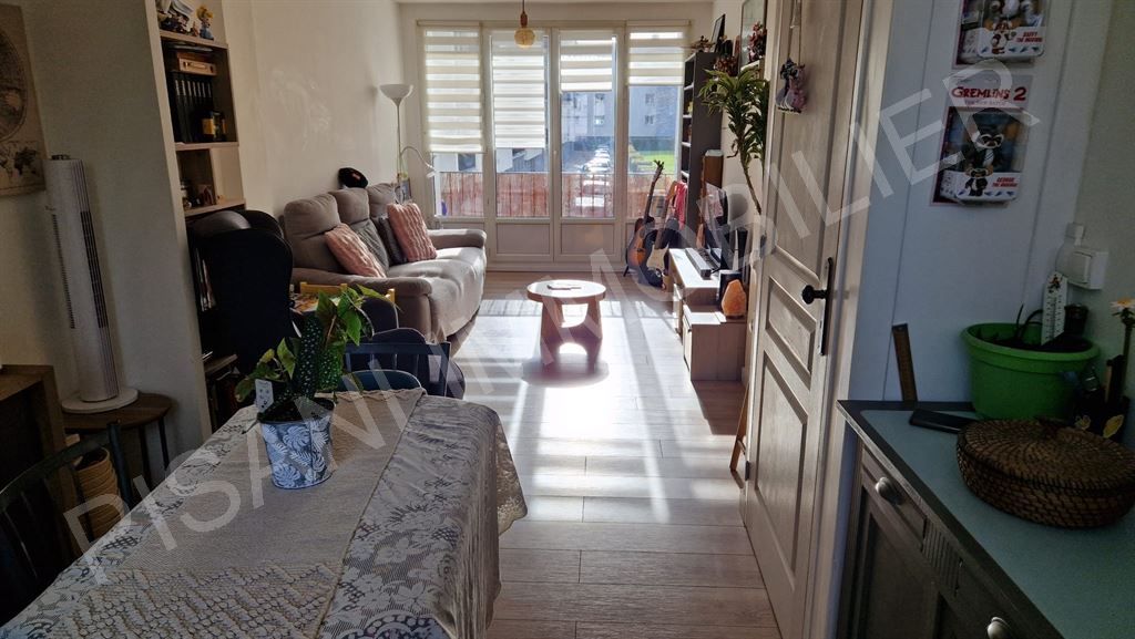 appartement 3 pièces en vente sur LE HAVRE (76620)