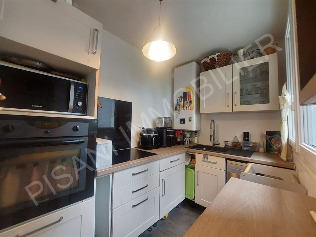 appartement 3 pièces en vente sur LE HAVRE (76620)
