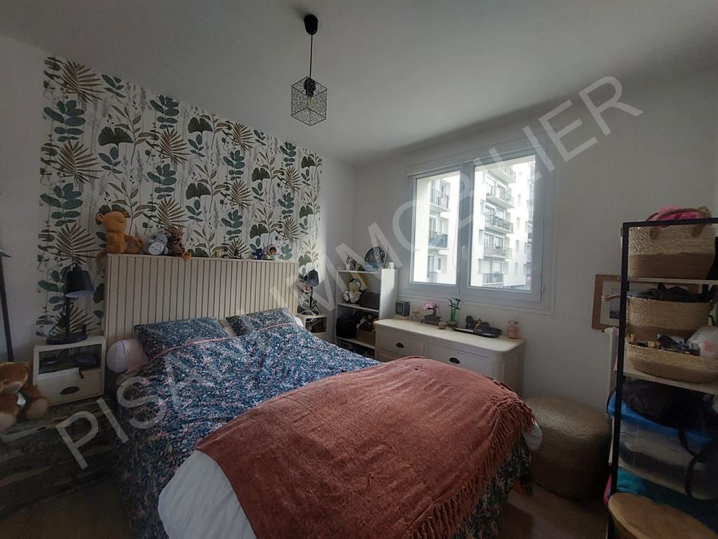 appartement 3 pièces en vente sur LE HAVRE (76620)