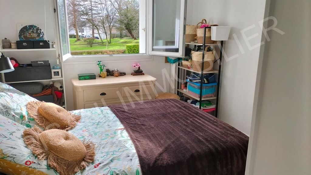 appartement 3 pièces en vente sur LE HAVRE (76620)