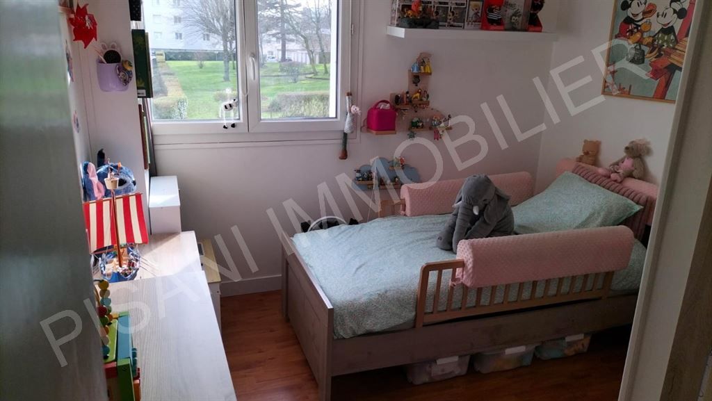 appartement 3 pièces en vente sur LE HAVRE (76620)