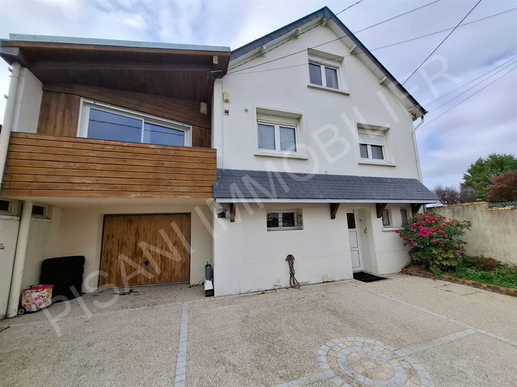 Vente Maison Le Havre 76620