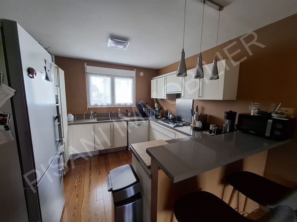 maison 5 pièces en vente sur LE HAVRE (76620)