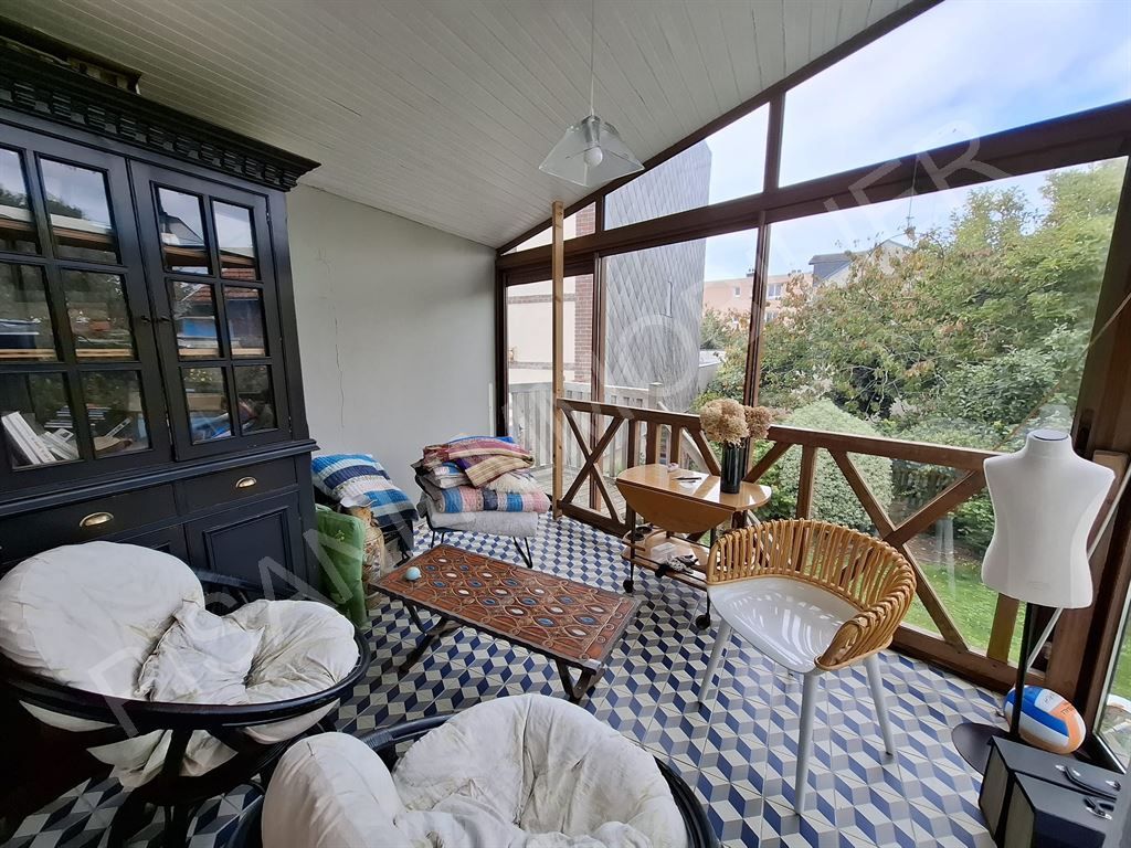 maison 5 pièces en vente sur LE HAVRE (76620)