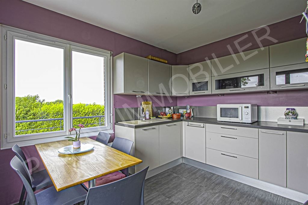maison 8 pièces en vente sur RIVILLE (76540)