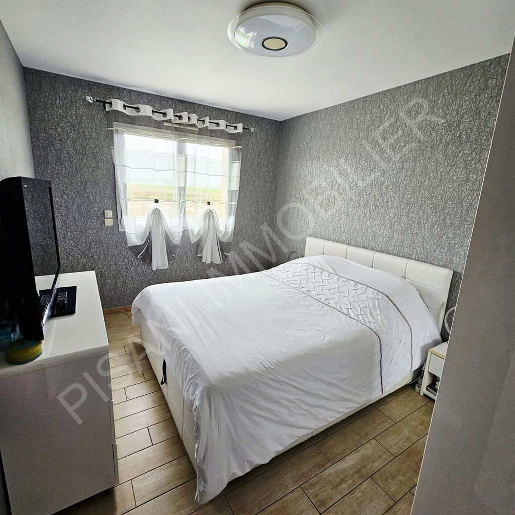 maison 6 pièces en vente sur BORDEAUX ST CLAIR (76790)