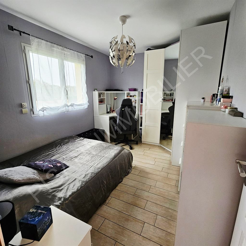 maison 6 pièces en vente sur BORDEAUX ST CLAIR (76790)