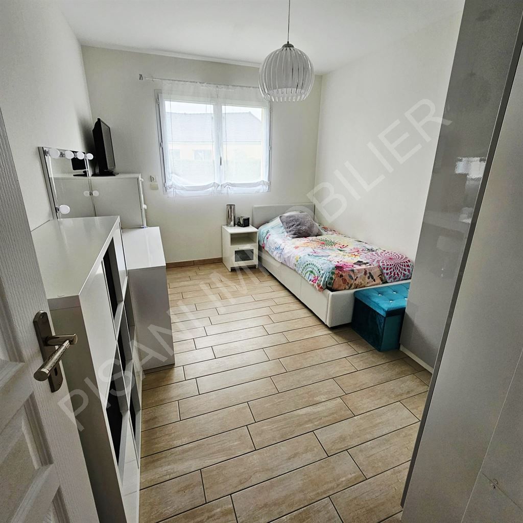 maison 6 pièces en vente sur BORDEAUX ST CLAIR (76790)