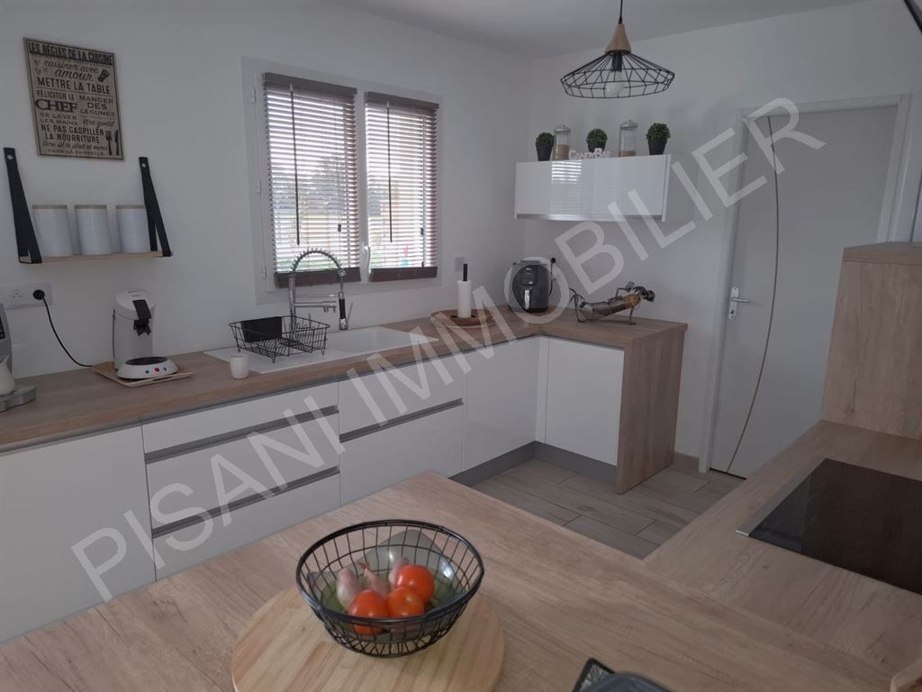 maison 5 pièces en vente sur GOMMERVILLE (76430)