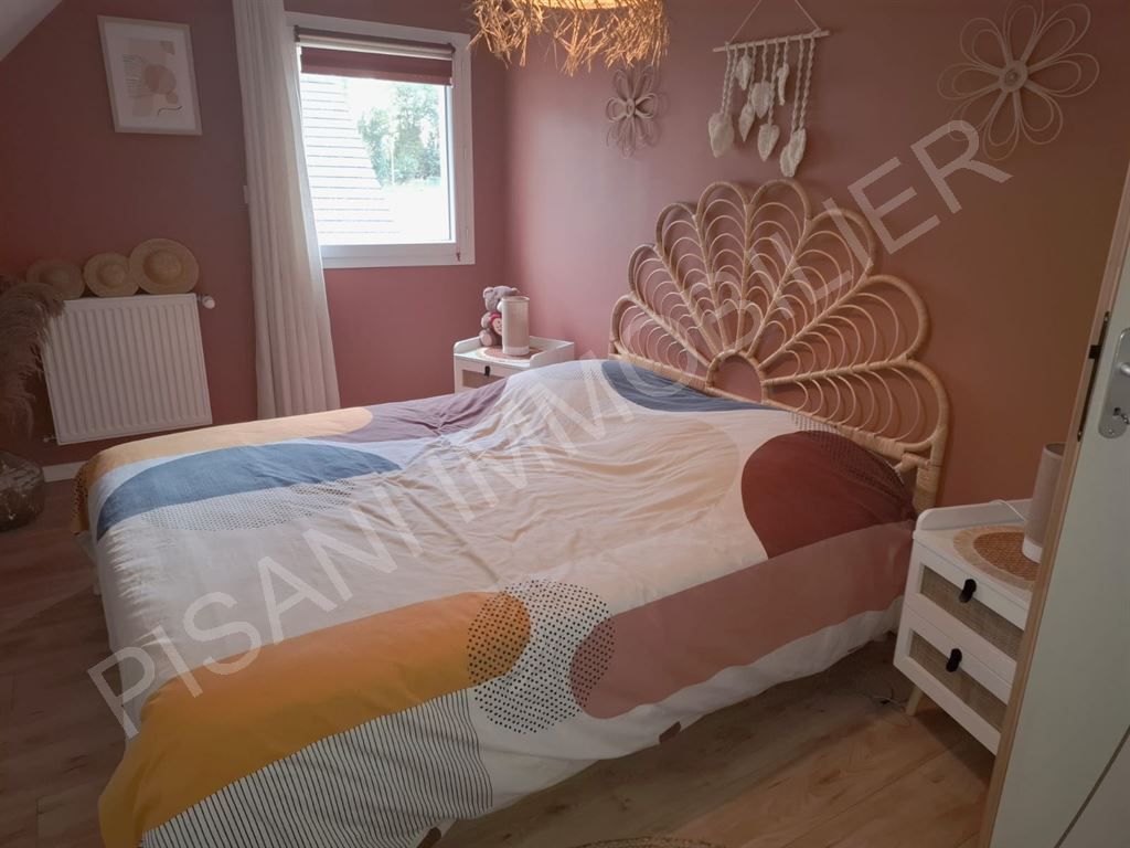 maison 5 pièces en vente sur GOMMERVILLE (76430)