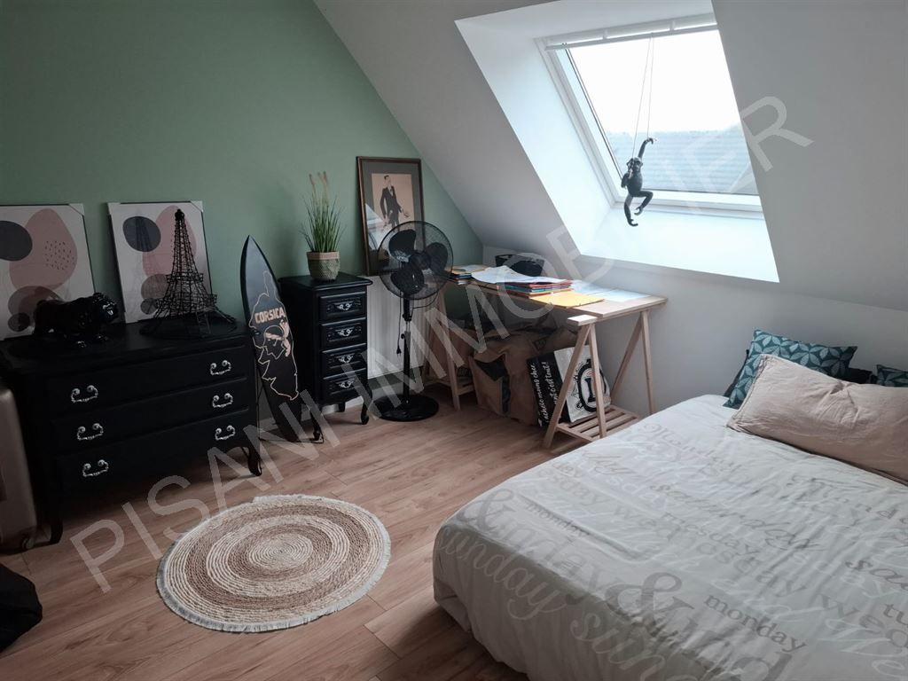 maison 5 pièces en vente sur GOMMERVILLE (76430)