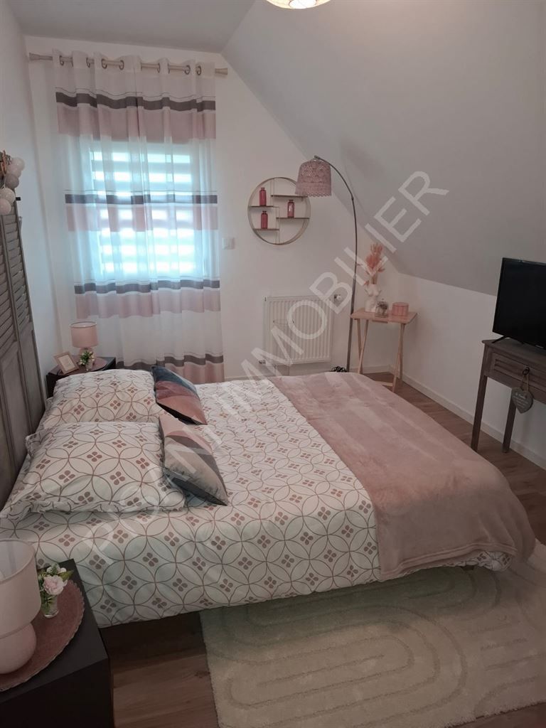 maison 5 pièces en vente sur GOMMERVILLE (76430)