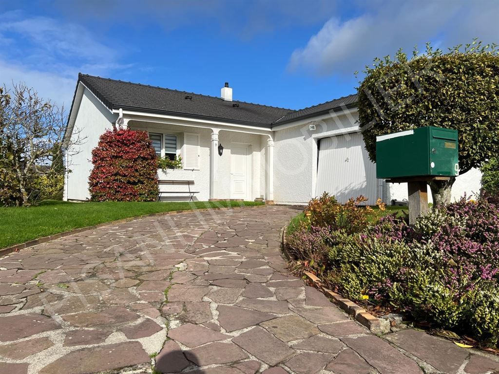 Vente Maison Saint-Martin-du-Manoir 76290