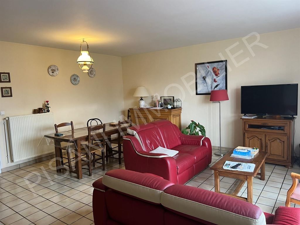 maison 4 pièces en vente sur ST MARTIN DU MANOIR (76290)