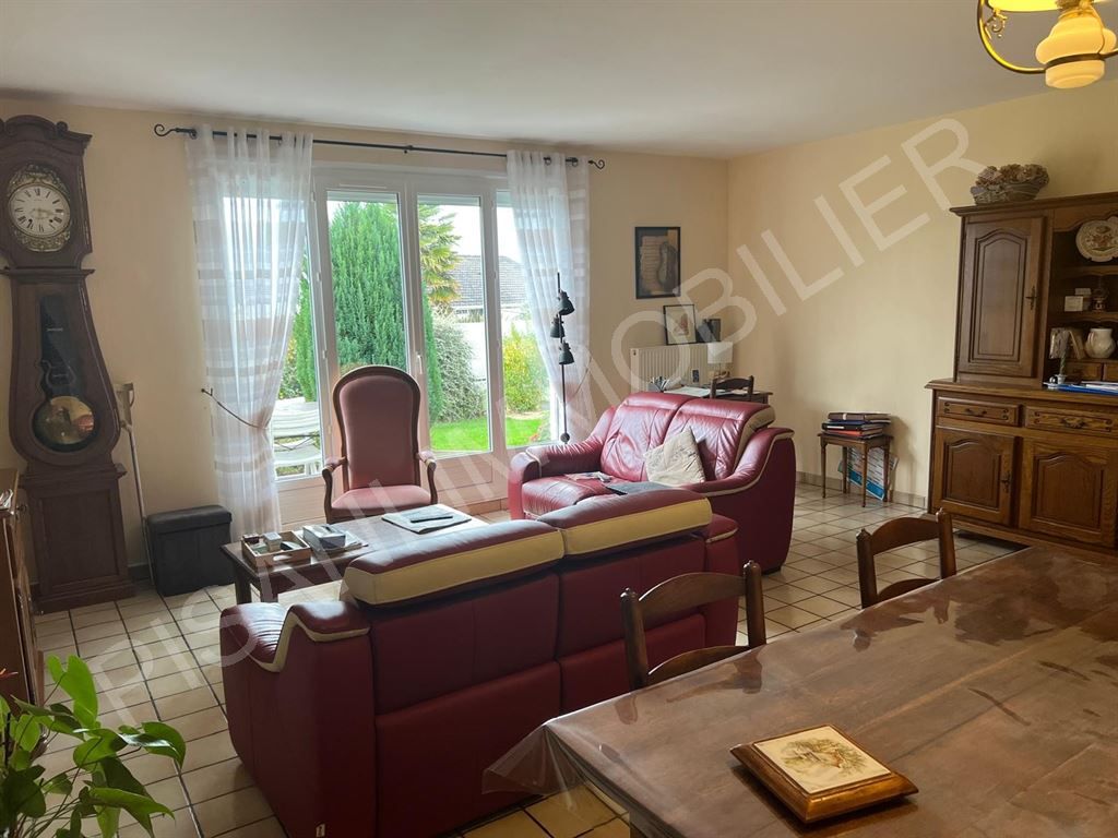 maison 4 pièces en vente sur ST MARTIN DU MANOIR (76290)