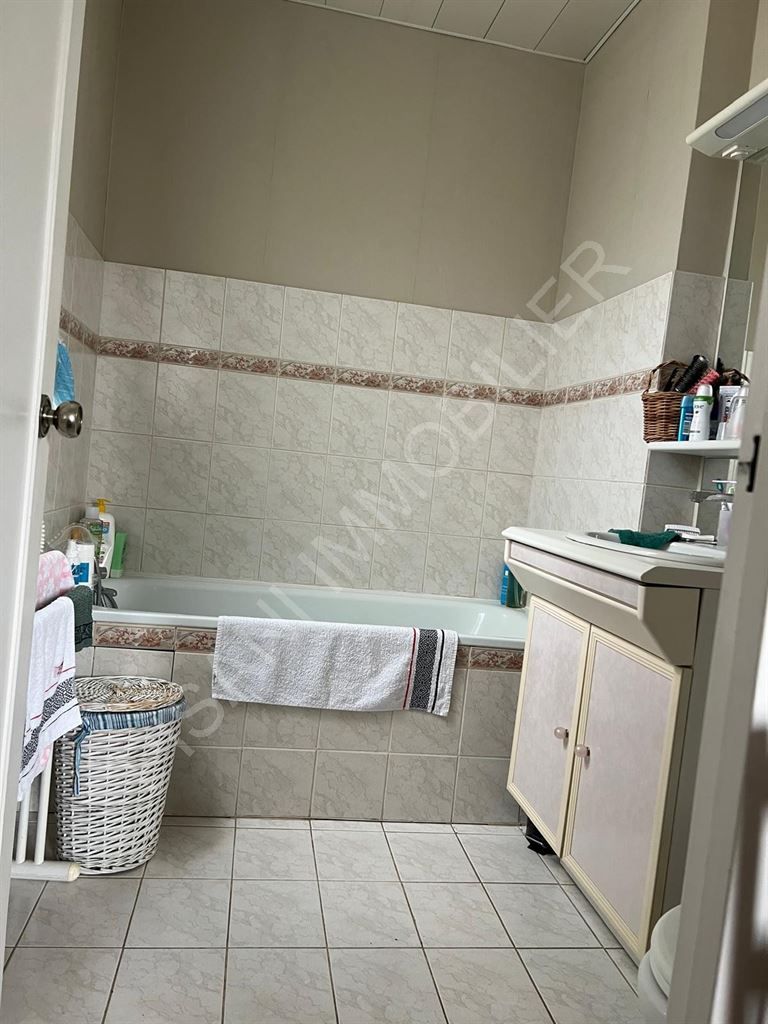 maison 4 pièces en vente sur ST MARTIN DU MANOIR (76290)