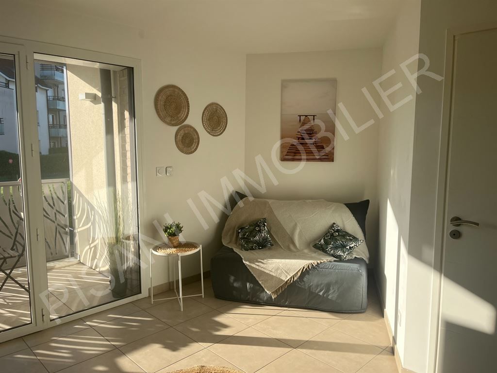 Location Appartement Port-Jérôme-sur-Seine 76330