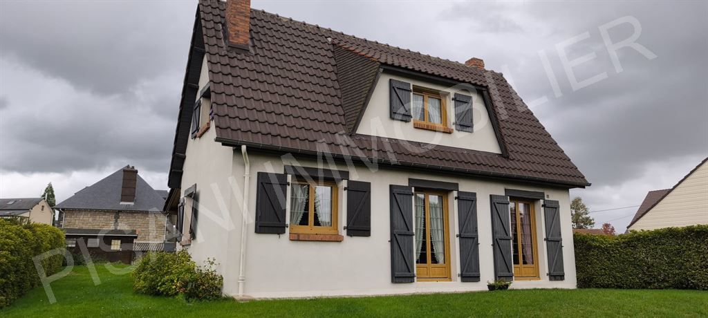 Vente Maison Port-Jérôme-sur-Seine 76330