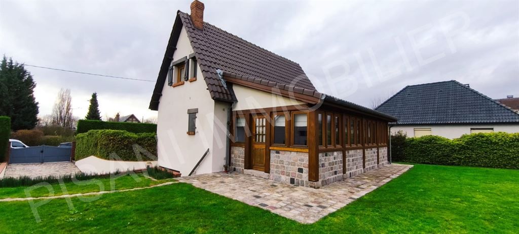 Vente Maison Port-Jérôme-sur-Seine 76330