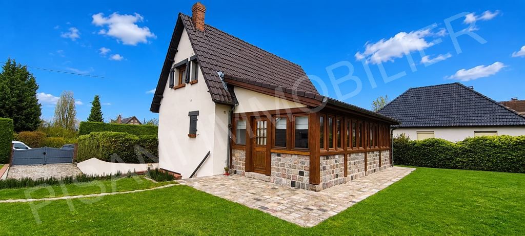 Vente Maison Port-Jérôme-sur-Seine 76330