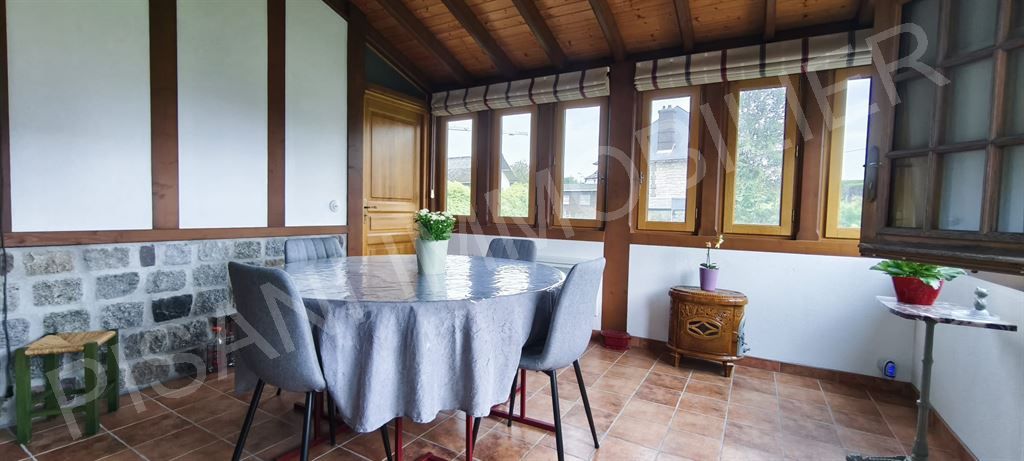 maison 6 pièces en vente sur PORT JEROME SUR SEINE (76330)