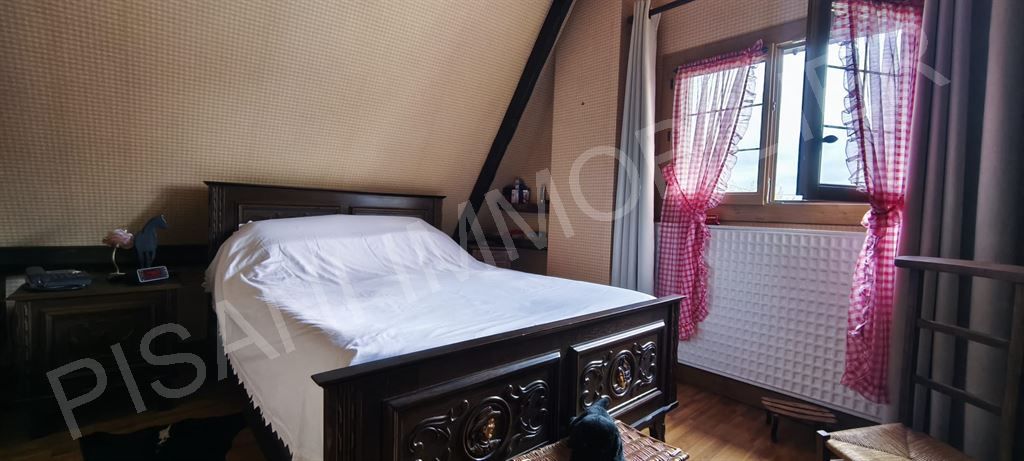 maison 6 pièces en vente sur PORT JEROME SUR SEINE (76330)