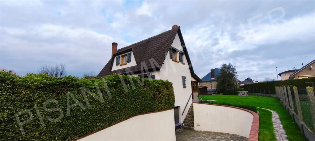 maison 5 pièces en vente sur PORT JEROME SUR SEINE (76330)