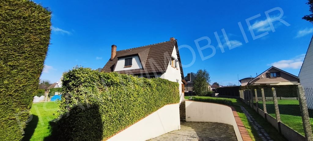 maison 6 pièces en vente sur PORT JEROME SUR SEINE (76330)