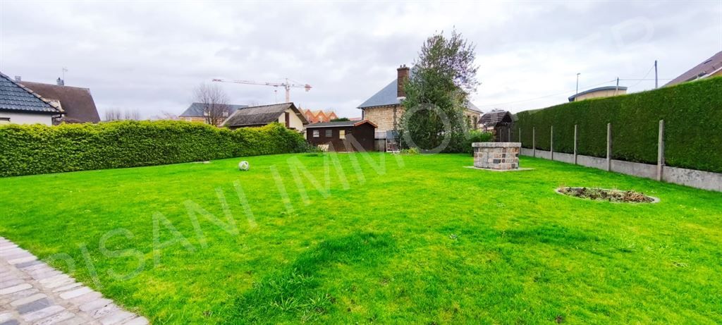 maison 5 pièces en vente sur PORT JEROME SUR SEINE (76330)