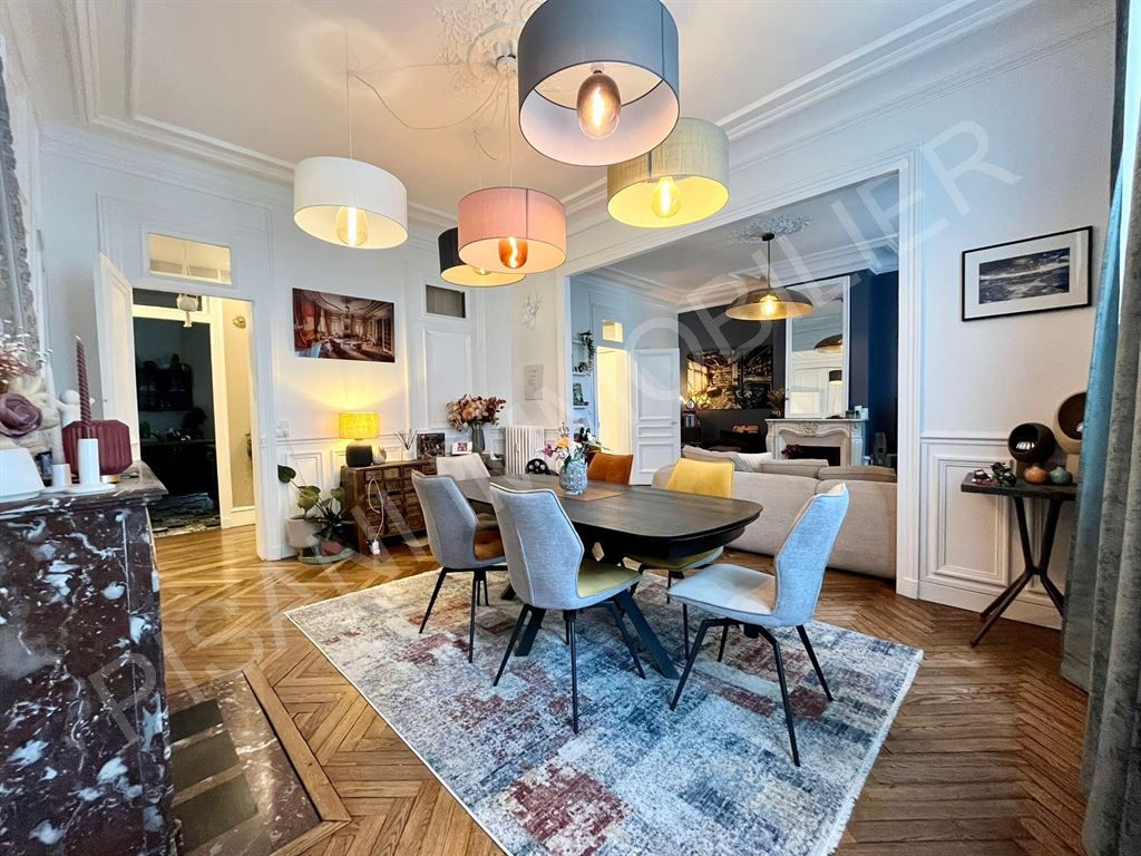 Vente Appartement Le Havre 76600