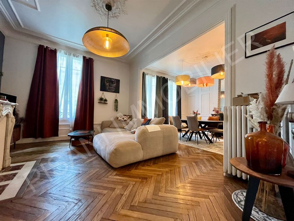 appartement 4 pièces en vente sur LE HAVRE (76600)