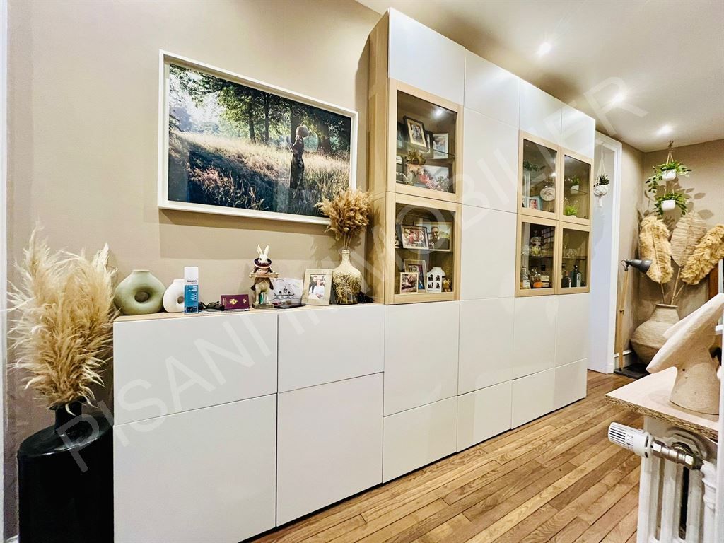 appartement 4 pièces en vente sur LE HAVRE (76600)