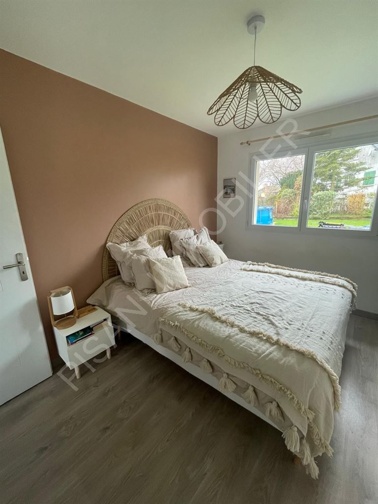 maison 7 pièces en vente sur ST NICOLAS DE LA TAILLE (76170)
