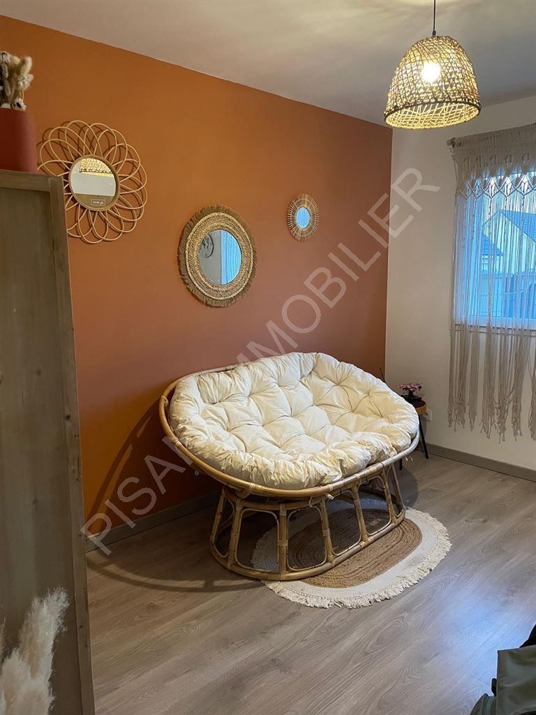 maison 7 pièces en vente sur ST NICOLAS DE LA TAILLE (76170)