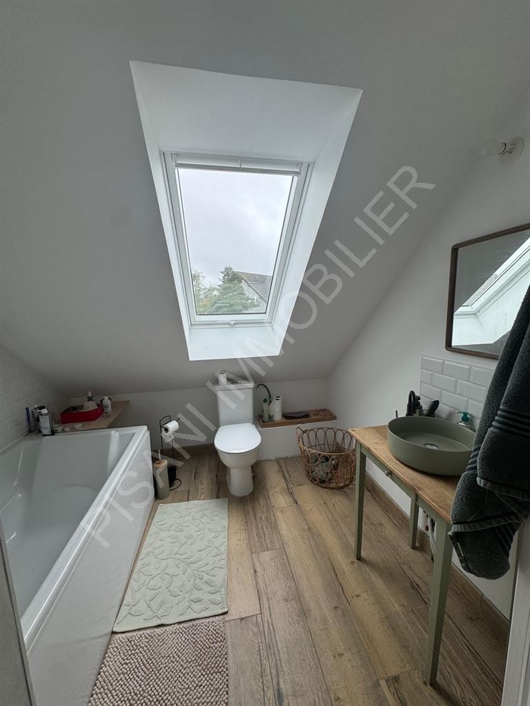 maison 7 pièces en vente sur ST NICOLAS DE LA TAILLE (76170)