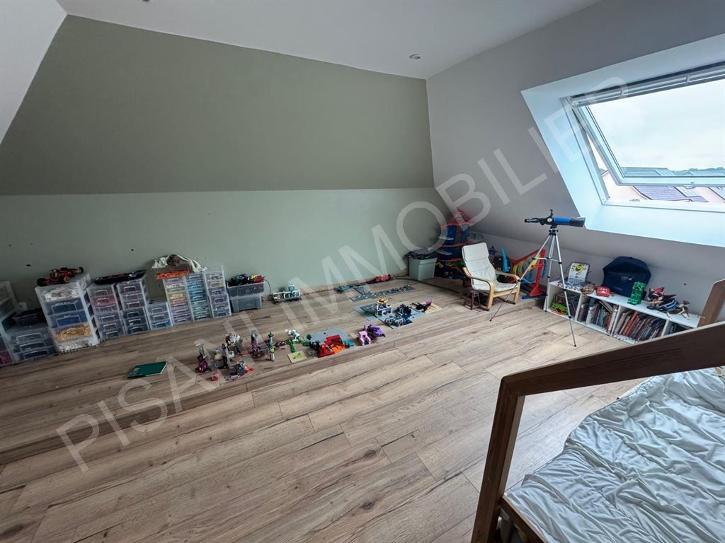 maison 7 pièces en vente sur ST NICOLAS DE LA TAILLE (76170)