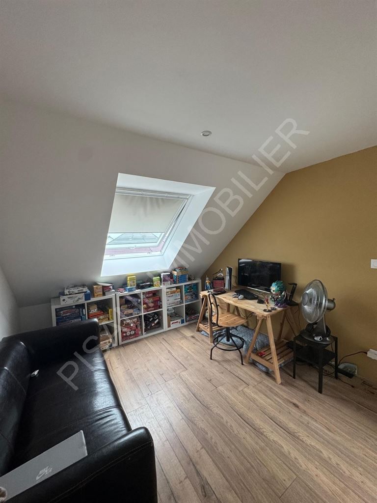 maison 7 pièces en vente sur ST NICOLAS DE LA TAILLE (76170)