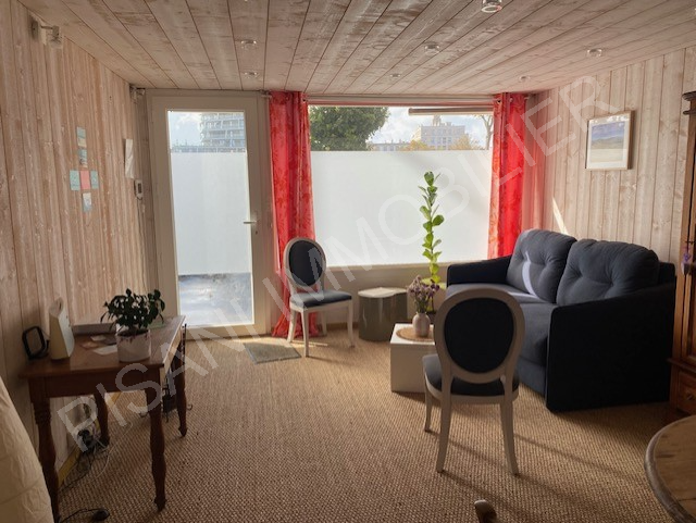Location Local d'activité Le Havre 76600 GRAVILLE