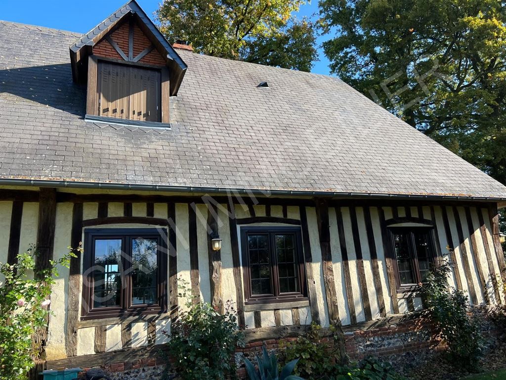 Vente Maison Gommerville 76430