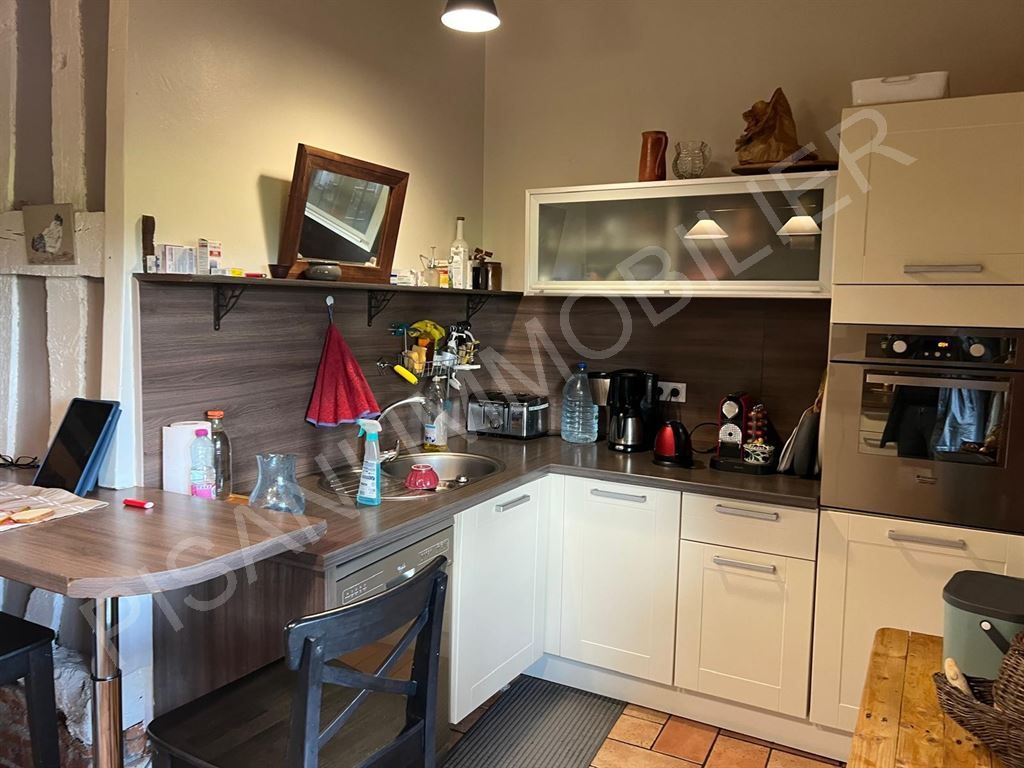 maison 6 pièces en vente sur GOMMERVILLE (76430)