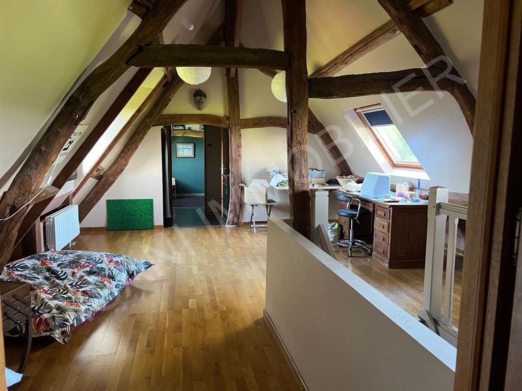 maison 6 pièces en vente sur GOMMERVILLE (76430)