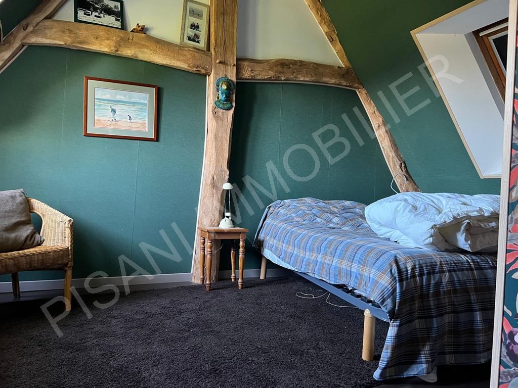 maison 6 pièces en vente sur GOMMERVILLE (76430)