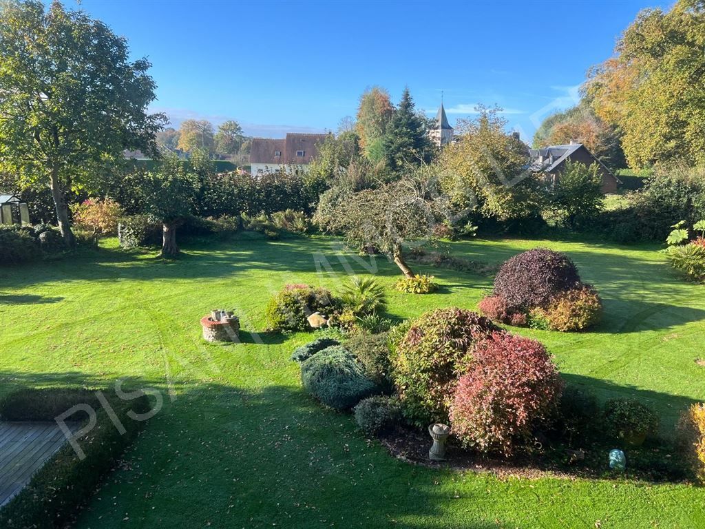 maison 6 pièces en vente sur GOMMERVILLE (76430)