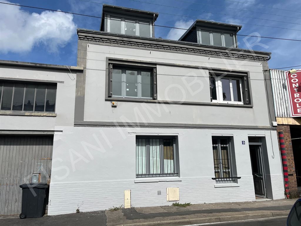 Vente Maison Le Havre 76600