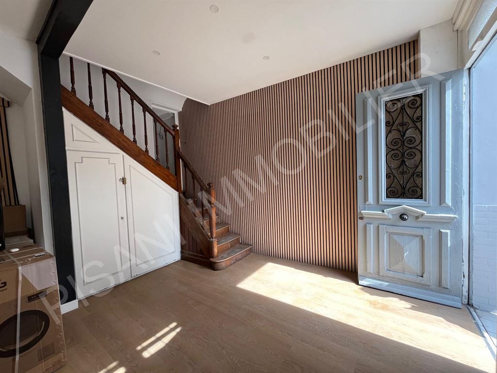 maison 9 pièces en vente sur LE HAVRE (76600)