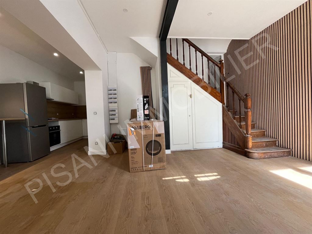 maison 9 pièces en vente sur LE HAVRE (76600)